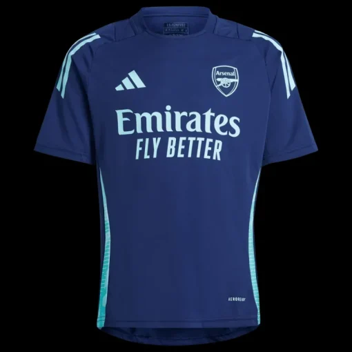Arsenal Training Jersey, träningströja, junior - Premier League - Arsenal Training Jersey, träningströja, junior