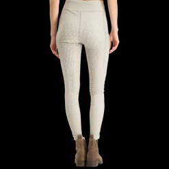 Astrid Compression Tights, ridtights dam - Ridkläder - Astrid Compression Tights, ridtights dam
