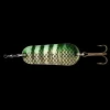 Atom 35g G/Green Flash - Skeddrag - Atom 35g G/Green Flash