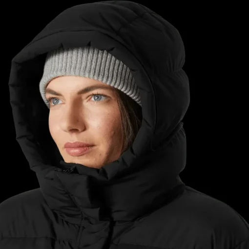 Aurora Parka, vinterparkas, dam - Vinterjackor - Aurora Parka, vinterparkas, dam