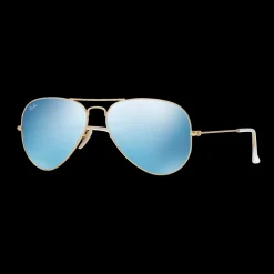 Aviator Large Metal RB3025, solglasögon - Lifestyle - Aviator Large Metal RB3025, solglasögon