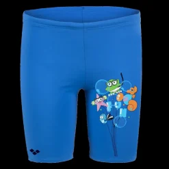 AWT UV Jammer Kids - Badkläder - AWT UV Jammer Kids