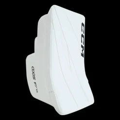 Axis F5 Blocker - 24/25, handske för hockeymålvakt, junior - Målvaktsskydd - Axis F5 Blocker - 24/25, handske för hockeymålvakt, junior