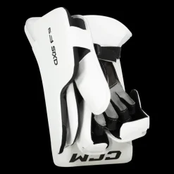 Axis F9 Blocker - 24/25, handske för hockeymålvakt, intermediate - Målvaktsskydd - Axis F9 Blocker - 24/25, handske för hockeymålvakt, intermediate