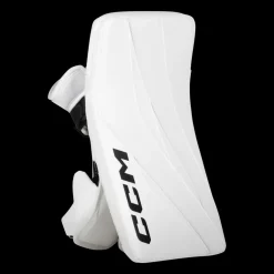 Axis F9 Blocker - 24/25, handske för hockeymålvakt, intermediate - Målvaktsskydd - Axis F9 Blocker - 24/25, handske för hockeymålvakt, intermediate