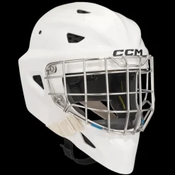 Axis F5 Goalie Face Mask - 24/25, måvaktsmask, barn - Målvaktsskydd - Axis F5 Goalie Face Mask - 24/25, måvaktsmask, barn