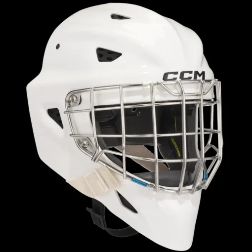 Axis F5 Goalie Face Mask - 24/25, måvaktsmask, barn - Målvaktsskydd - Axis F5 Goalie Face Mask - 24/25, måvaktsmask, barn