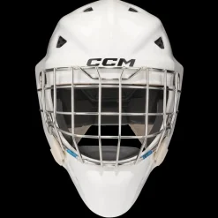 Axis F5 Goalie Face Mask - 24/25, måvaktsmask, barn - Målvaktsskydd - Axis F5 Goalie Face Mask - 24/25, måvaktsmask, barn