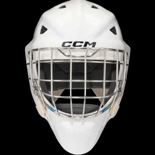 Axis F5 Goalie Face Mask - 24/25, måvaktsmask, barn - Målvaktsskydd - Axis F5 Goalie Face Mask - 24/25, måvaktsmask, barn