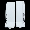 Axis F5 Goalie Pads - 24/25, målvaktsbenskydd, junior - Målvaktsskydd - Axis F5 Goalie Pads - 24/25, målvaktsbenskydd, junior