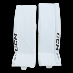 Axis F5 Goalie Pads - 24/25, målvaktsbenskydd, junior - Målvaktsskydd - Axis F5 Goalie Pads - 24/25, målvaktsbenskydd, junior