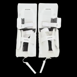 Axis F9 Goalie Pads - 24/25, målvaktsbenskydd, intermediate - Målvaktsskydd - Axis F9 Goalie Pads - 24/25, målvaktsbenskydd, intermediate