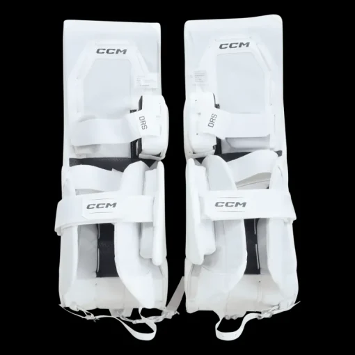 Axis F5 Goalie Pads - 24/25, målvaktsbenskydd, junior - Målvaktsskydd - Axis F5 Goalie Pads - 24/25, målvaktsbenskydd, junior