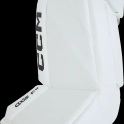 Axis F9 Goalie Pads - 24/25, målvaktsbenskydd, intermediate - Målvaktsskydd - Axis F9 Goalie Pads - 24/25, målvaktsbenskydd, intermediate