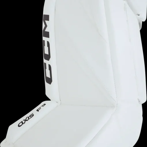 Axis F9 Goalie Pads - 24/25, målvaktsbenskydd, intermediate - Målvaktsskydd - Axis F9 Goalie Pads - 24/25, målvaktsbenskydd, intermediate