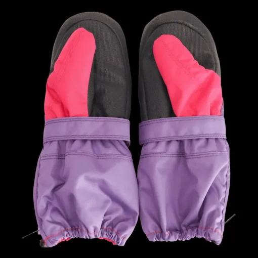 Baby Zip Long – vantar, barn - Vantar - Baby Zip Long – vantar, barn