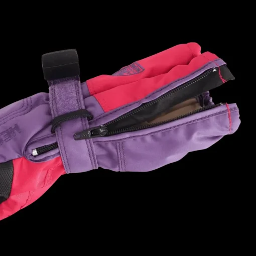 Baby Zip Long – vantar, barn - Vantar - Baby Zip Long – vantar, barn
