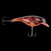 Babybite Dr Crankbait 6,5 cm 13 g Floating, wobbler - Wobbler - Babybite Dr Crankbait 6,5 cm 13 g Floating, wobbler