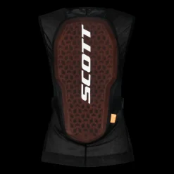 Back Protector Vest Airflow 24/25, ryggskydd, dam - Ryggskydd - Back Protector Vest Airflow 24/25, ryggskydd, dam