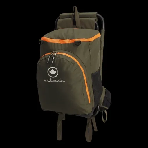 Backpack Chair 40 stolrygga - Jaktväska - Backpack Chair 40 stolrygga
