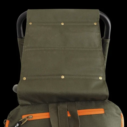 Backpack Chair 40 stolrygga - Jaktväska - Backpack Chair 40 stolrygga