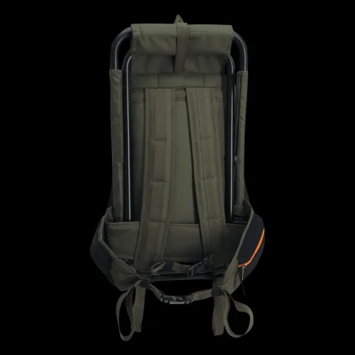 Backpack Chair 40 stolrygga - Jaktväska - Backpack Chair 40 stolrygga