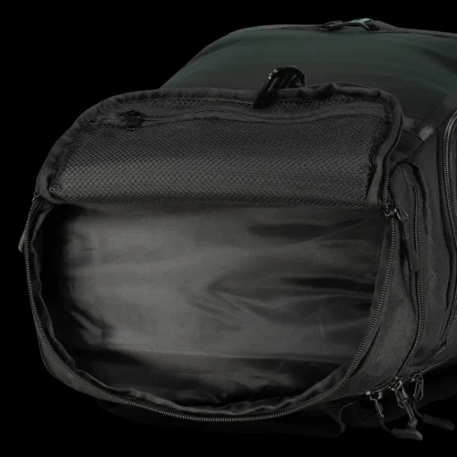 Backpack Dark Line 24/25, ryggsäck - Fritidsryggsäckar - Backpack Dark Line 24/25, ryggsäck