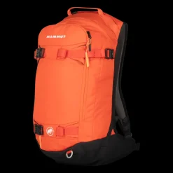 Backpack Nirvana 25 24/25, freeridingryggsäck, unisex - Lavinryggsäckar - Backpack Nirvana 25 24/25, freeridingryggsäck, unisex