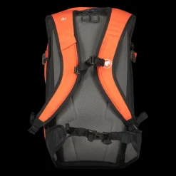 Backpack Nirvana 25 24/25, freeridingryggsäck, unisex - Lavinryggsäckar - Backpack Nirvana 25 24/25, freeridingryggsäck, unisex