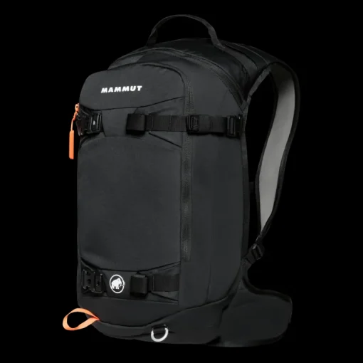Backpack Nirvana 25 22/23, ryggsäck för topptur - Lavinryggsäckar - Backpack Nirvana 25 22/23, ryggsäck för topptur