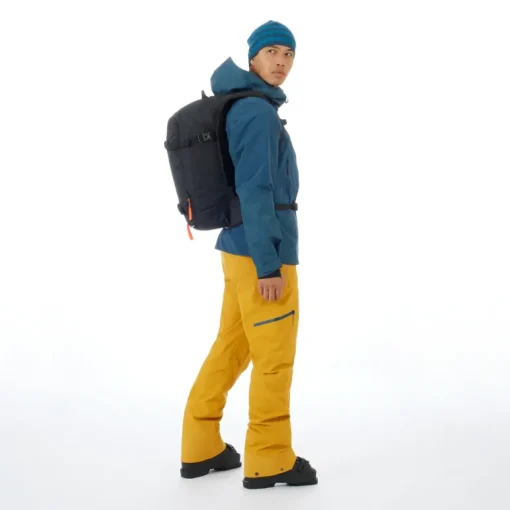Backpack Nirvana 25 22/23, ryggsäck för topptur - Lavinryggsäckar - Backpack Nirvana 25 22/23, ryggsäck för topptur