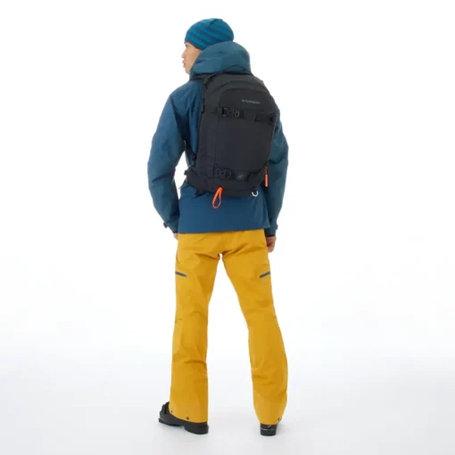 Backpack Nirvana 25 22/23, ryggsäck för topptur - Lavinryggsäckar - Backpack Nirvana 25 22/23, ryggsäck för topptur