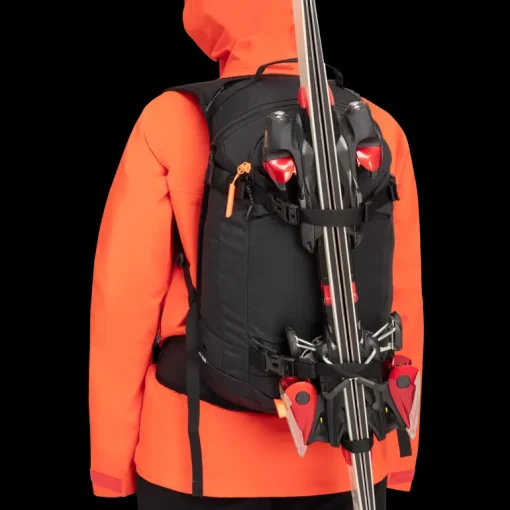 Backpack Nirvana 25 22/23, ryggsäck för topptur - Lavinryggsäckar - Backpack Nirvana 25 22/23, ryggsäck för topptur