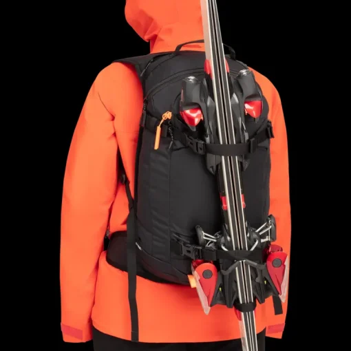 Backpack Nirvana 25 22/23, ryggsäck för topptur - Lavinryggsäckar - Backpack Nirvana 25 22/23, ryggsäck för topptur