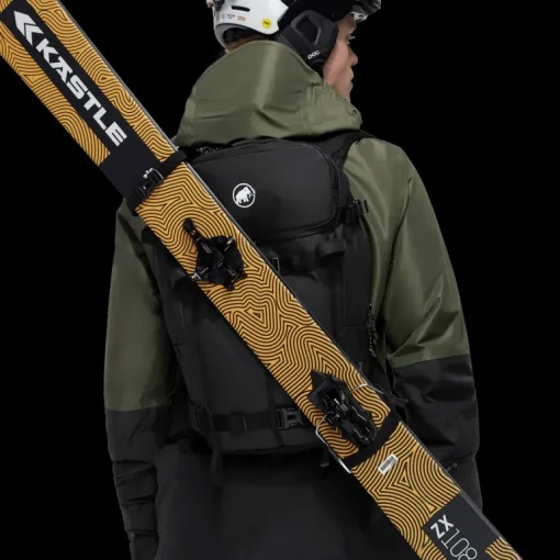 Backpack Nirvana 28 24/25, topptursryggsäck, unisex - Lavinryggsäckar - Backpack Nirvana 28 24/25, topptursryggsäck, unisex
