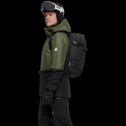 Backpack Nirvana 28 24/25, topptursryggsäck, unisex - Lavinryggsäckar - Backpack Nirvana 28 24/25, topptursryggsäck, unisex