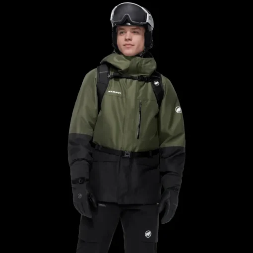 Backpack Nirvana 28 24/25, topptursryggsäck, unisex - Lavinryggsäckar - Backpack Nirvana 28 24/25, topptursryggsäck, unisex