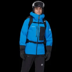 Backpack Nirvana 35 Liter 24/25, topptursryggsäck, unisex - Lavinryggsäckar - Backpack Nirvana 35 Liter 24/25, topptursryggsäck, unisex