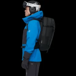 Backpack Nirvana 35 Liter 24/25, topptursryggsäck, unisex - Lavinryggsäckar - Backpack Nirvana 35 Liter 24/25, topptursryggsäck, unisex