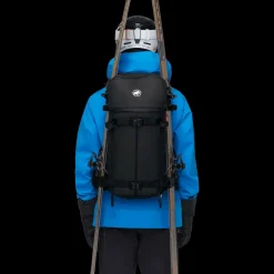 Backpack Nirvana 35 Liter 24/25, topptursryggsäck, unisex - Lavinryggsäckar - Backpack Nirvana 35 Liter 24/25, topptursryggsäck, unisex