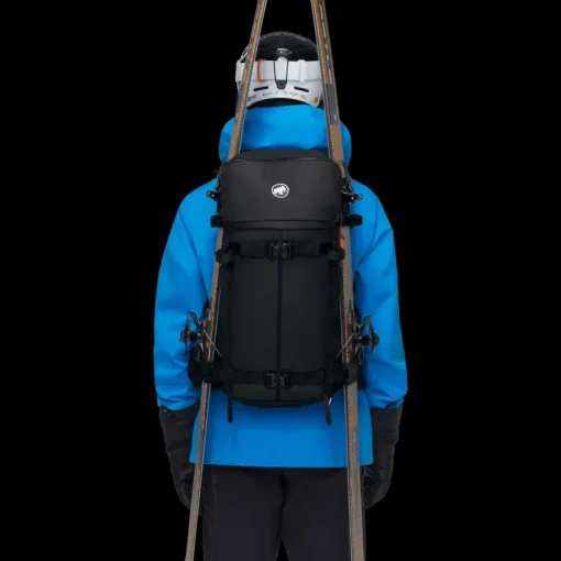 Backpack Nirvana 35 Liter 24/25, topptursryggsäck, unisex - Lavinryggsäckar - Backpack Nirvana 35 Liter 24/25, topptursryggsäck, unisex