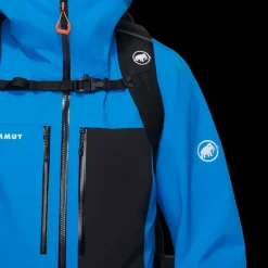 Backpack Nirvana 35 Liter 24/25, topptursryggsäck, unisex - Lavinryggsäckar - Backpack Nirvana 35 Liter 24/25, topptursryggsäck, unisex