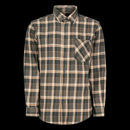 Badger M Shirt, skjorta - Skjortor - Badger M Shirt, skjorta