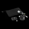 Ball Head For Weapon/ Camera, 10Kg, kulhuvud - Jaktutrustning - Ball Head For Weapon/ Camera, 10Kg, kulhuvud