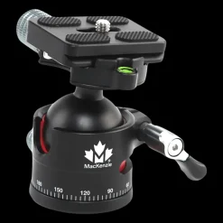 Ball Head For Weapon/ Camera, 10Kg, kulhuvud - Jaktutrustning - Ball Head For Weapon/ Camera, 10Kg, kulhuvud
