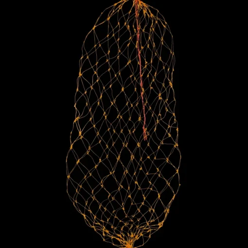 Ball Net 14-16 Balls, bollnät 14-16 bollar - Fotbollstillbehör - Ball Net 14-16 Balls, bollnät 14-16 bollar