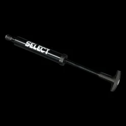 Ball pump w/inbuilt hose, bollpump - Fotbollstillbehör - Ball pump w/inbuilt hose, bollpump