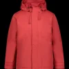 Bandon Insulated Jacket, skidjacka junior - Vinterjackor - Bandon Insulated Jacket, skidjacka junior
