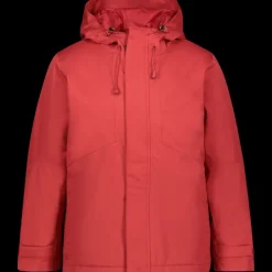 Bandon Insulated Jacket, skidjacka junior - Vinterjackor - Bandon Insulated Jacket, skidjacka junior