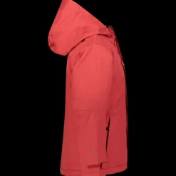 Bandon Insulated Jacket, skidjacka junior - Vinterjackor - Bandon Insulated Jacket, skidjacka junior